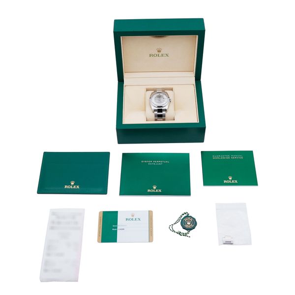 Rolex Datejust 116200